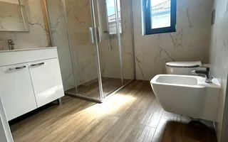 Casă de închiriat | 5 camere | Curte de 400 mp | Corbeanca - Poză 13