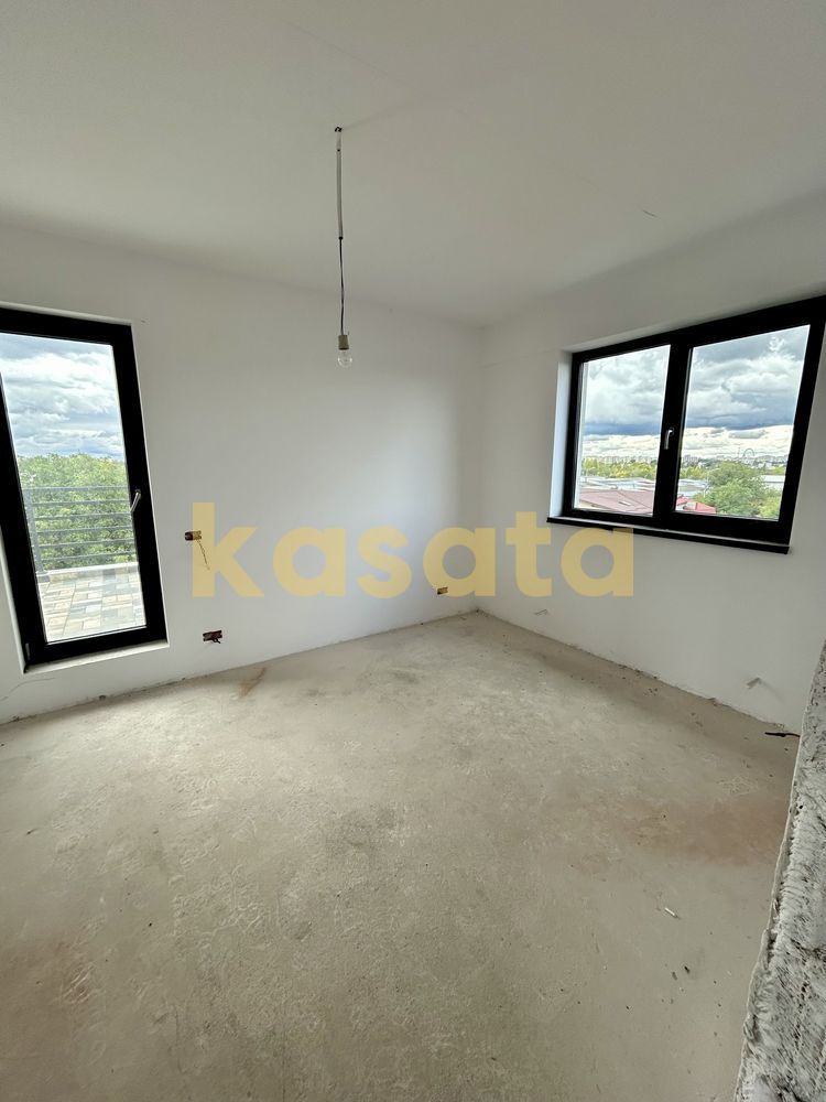 OPORTUNITATE | APARTAMENT 3 CAMERE TIP PENTHOUSE | COLENTINA | TERASA - Poză 6