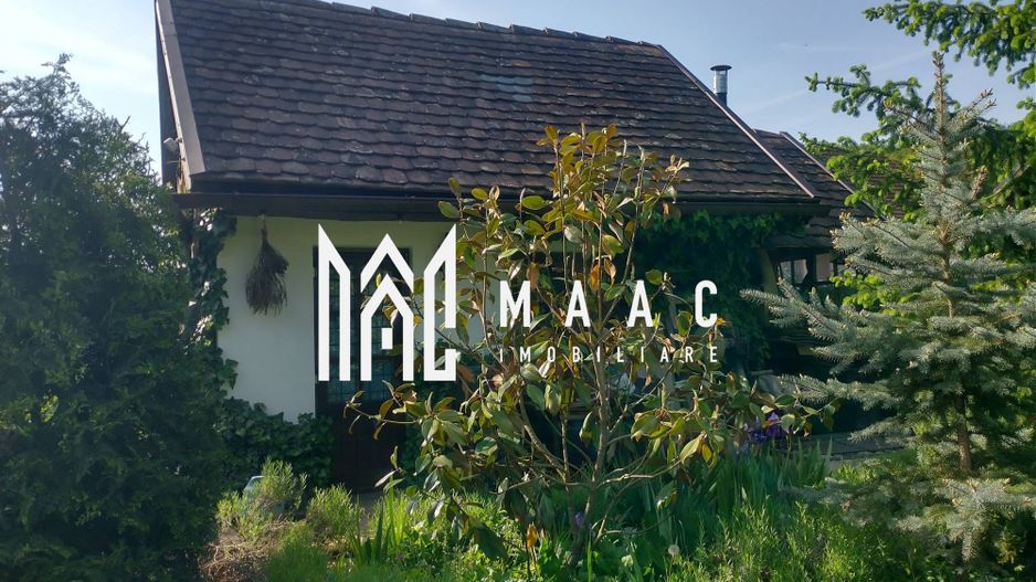Casă de vânzare în Bazna | 0,75 ha teren | 3 CF - Poză 3