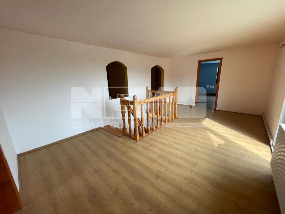 Vilă Ștefan cel Mare | 290 mp | 11 Ari teren - Poză 2