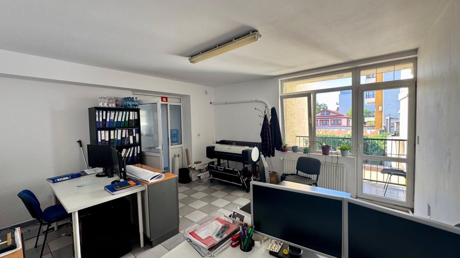 OPORTUNITATE - vila-curte individuala-garaj la Domenii-Popisteanu - Poză 8