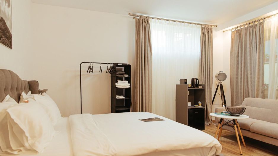 Pensiune Brasov, afacere la cheie - Poză 22