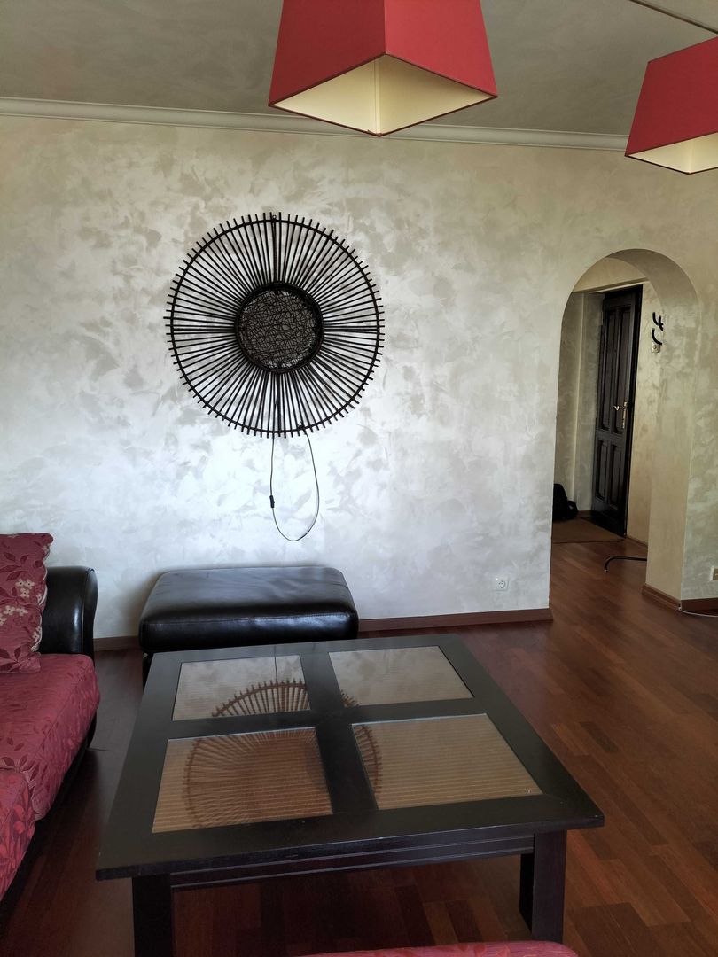 BRASADAS închiriază ap 2 cam et 4 UNIRII. - Poză 3