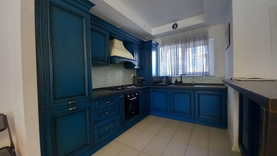 Cosmopolis - Vila NC cu 2 Dormitoare Mobilata si Utilata - Poză 5