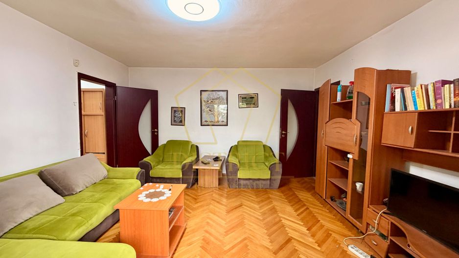 Apartament cu 2 camere | Complexul Studențesc | Căminul 9 - Poză 1