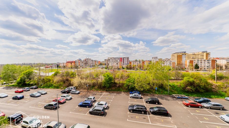 Apartament 2 camere, zona Micalaca - Poză 15