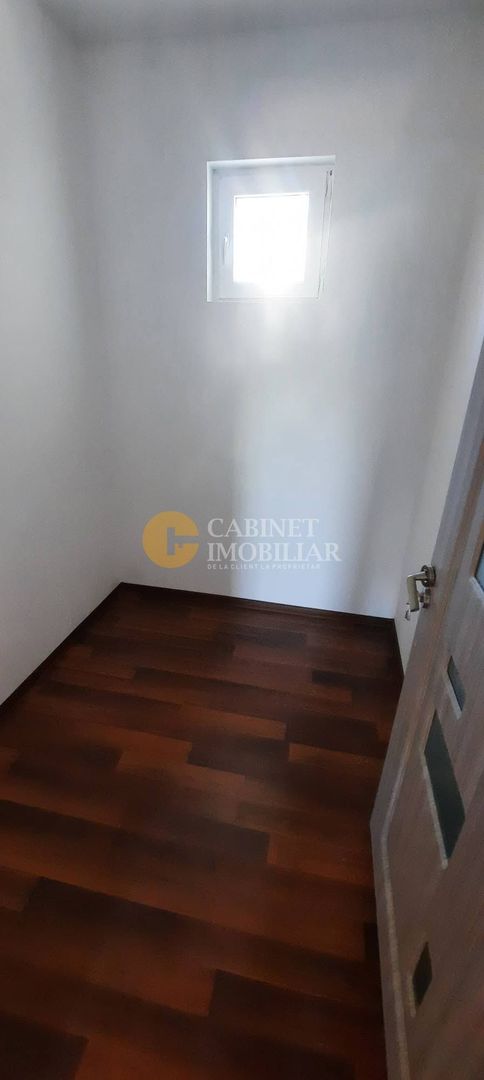 🏡CASĂ PLAN PARTER | INTABULATĂ | HOLBOCA -130.000 Euro - Poză 3
