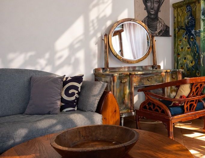 Apartament 2 camere  - vilă – 85 mp – Tineretului –  Brâncoveanu - Poză 11