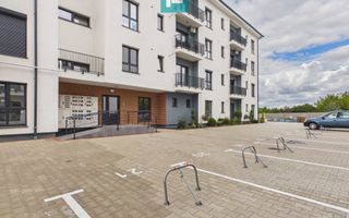 Apartament 2 camere în bloc nou, Gradiște - Poză 1