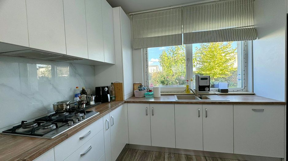 Vilă P+1 mobilată, 3 dormitoare, teren 460 mp, Tamasi - Corbeanca - Poză 7