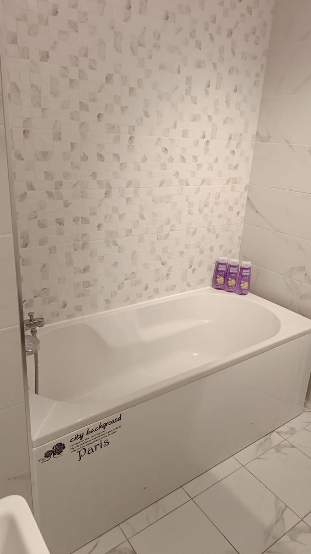 GARSONIERA DE LUX DECOMANDATA MOGHIOROS RESIDENCE CENTRALA PROPRIE 35MP - Poză 7