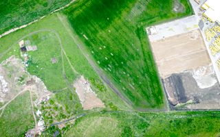 Teren extravilan 13800 mp Elis Pavaje - Poză 5