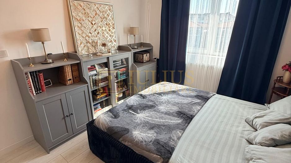2 camere, apartament superb, Girocului-Calea Urseni, loc de parcare inclus - Poză 2
