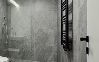 Apartament 2 camere premium | Modern | Barbu Vacarescu - Yacht Kid - Poză 4