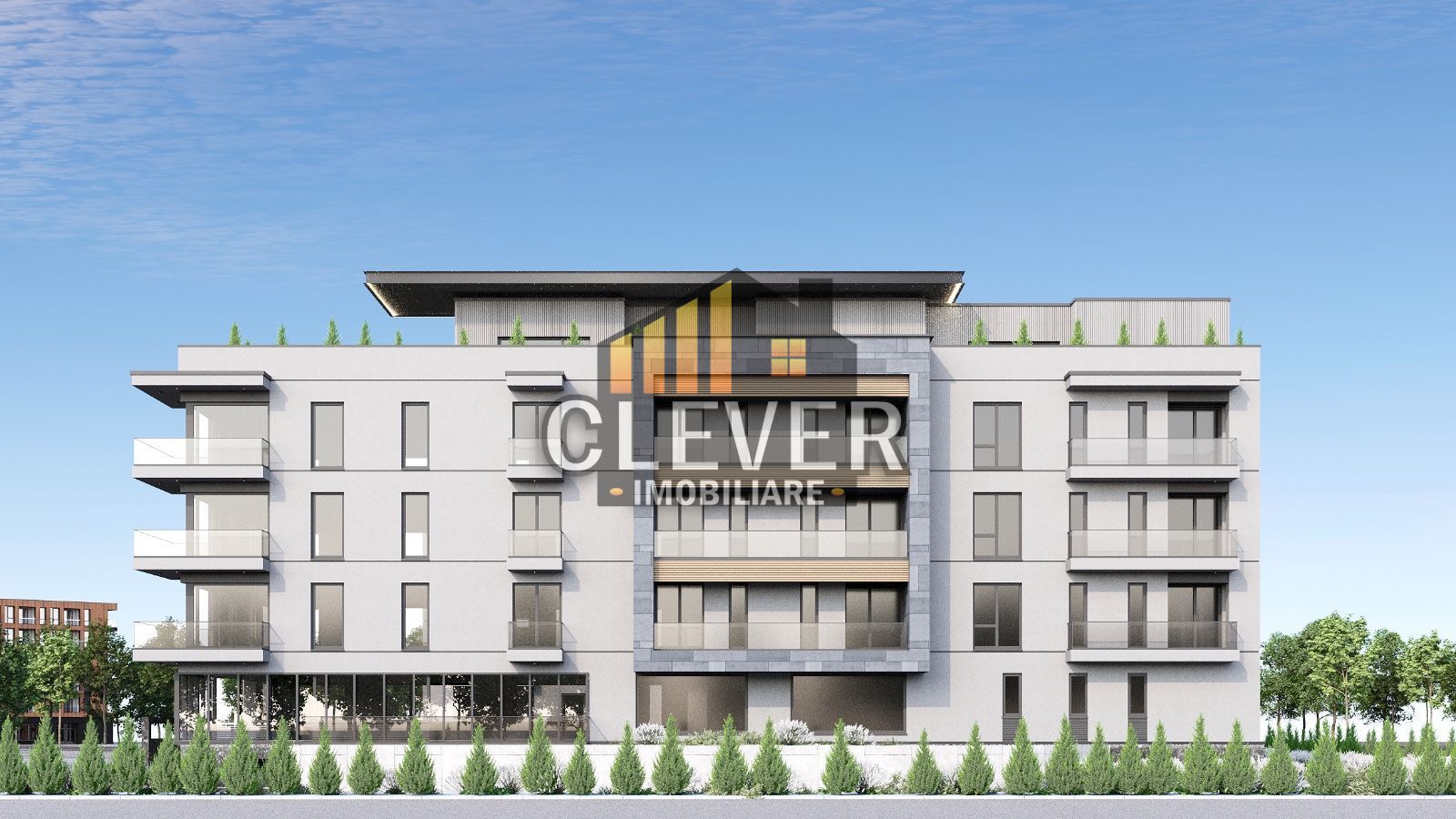 Apartament 3 camere 99 mp, Comision 0%, zona Pallady - Poză 8