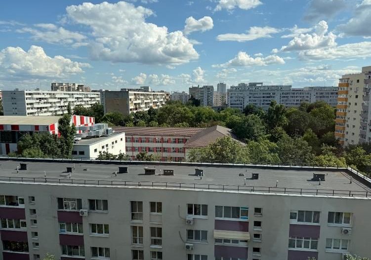 Apartament 2 camere decomandat complet renovat zona Basarabia, 10 min de metrou - Poză 9