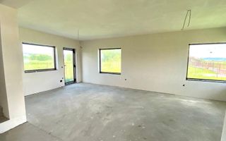 Casa individuala 4 camere, 120MP, teren 422mp, Jucu de Sus - Poză 3