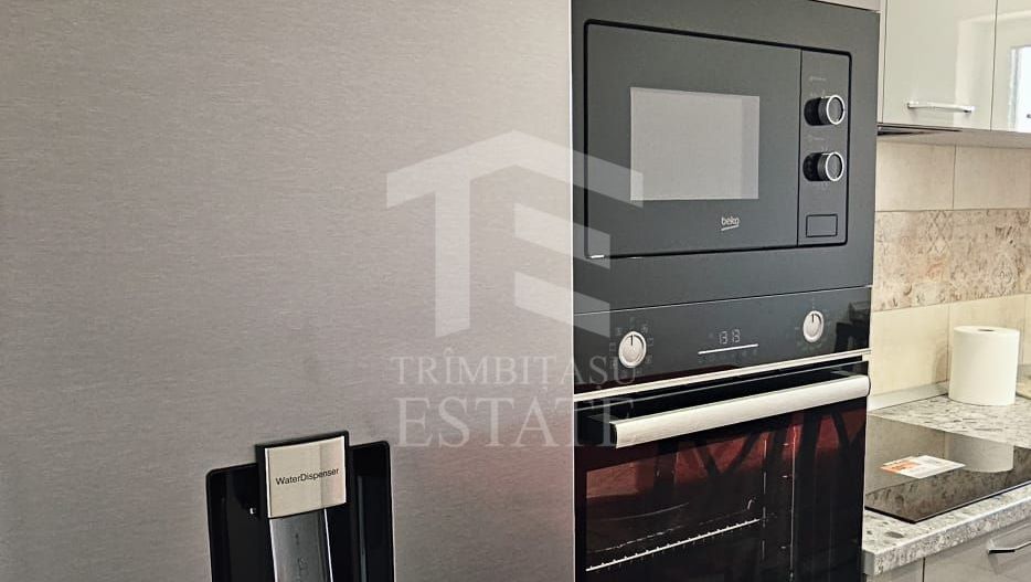 Apartament 3 camere, prima inchiriere, Tomis Plus, Constanta - Poză 7