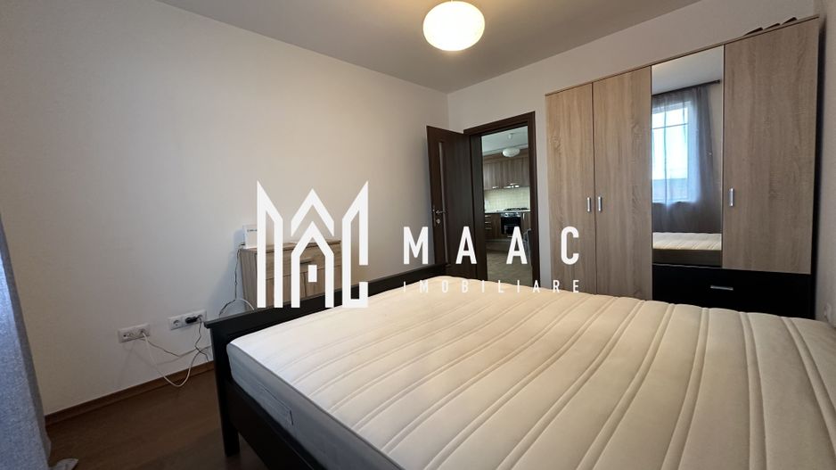 Apartament 3 Camere | 59 MP | Decomandat | 2 Balcoane | Imobil Tip Vilă - Poză 4