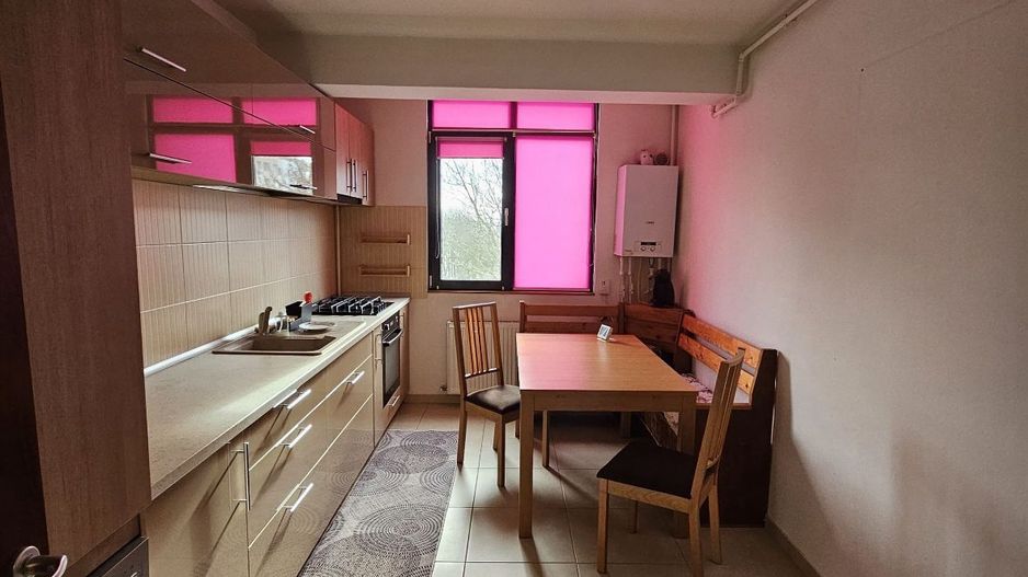 AP. 2 CAMERE THEODOR PALLADY, BLOC NOU, CENTRALA, METROU 3 MINUTE - Poză 5