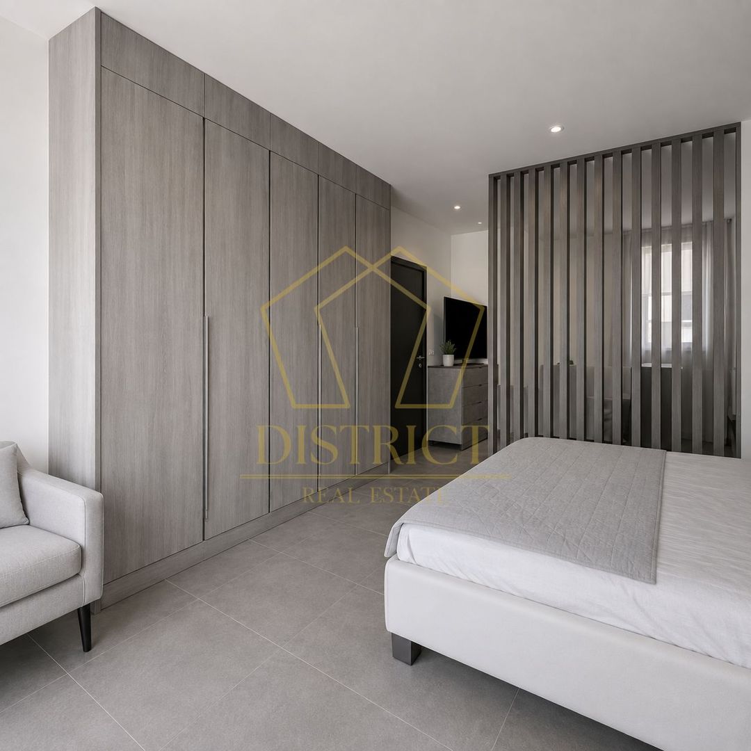 Apartament de Lux cu 2 camere I Complexul Studentesc - Poză 5
