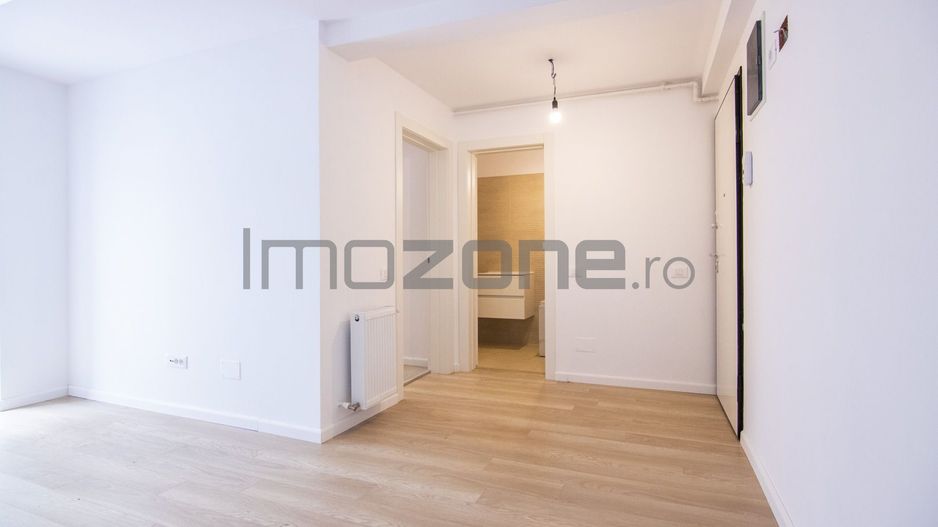 Militari Gorjului, Bloc nou FINALIZAT, 2 camere, 60mp, etaj 3, lift, terasa - Poză 3