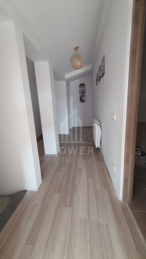 Apartament nou, 3 camere, la Vila – Zona Terezian - Poză 13