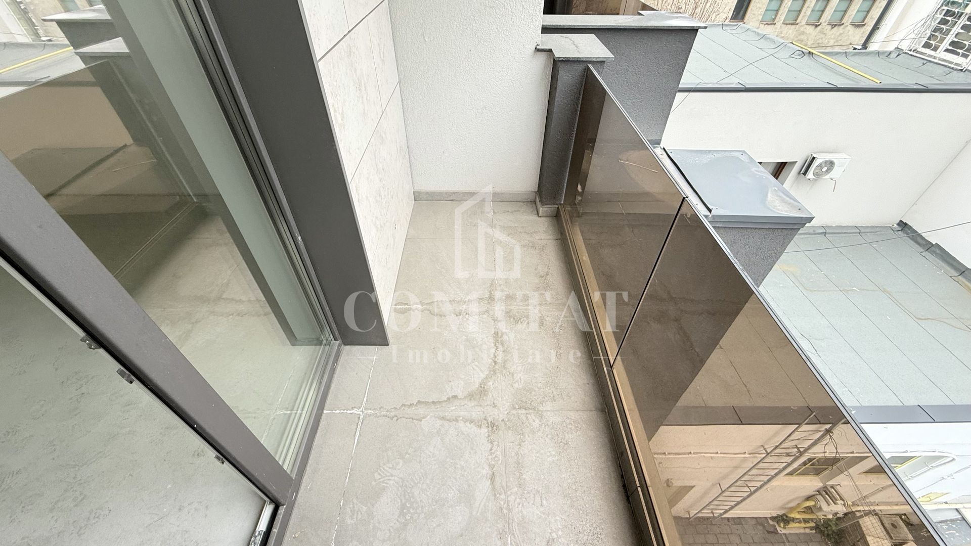 Apartament 2 camere Dorobanților Cluj imobil nou cu CF - Poză 7