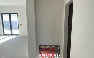Casă 3 camere | 126 mp utili | teren 417 mp | Mărtinești - Poză 21