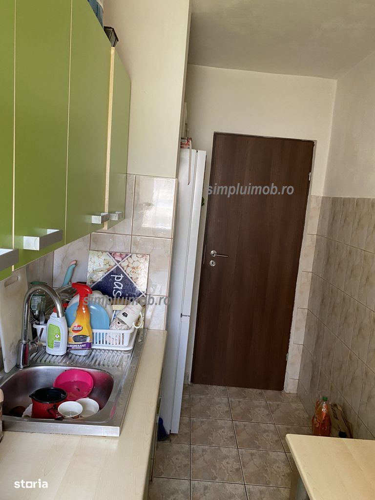 Drumul Taberei 62 Mp Decomandat - Poză 9