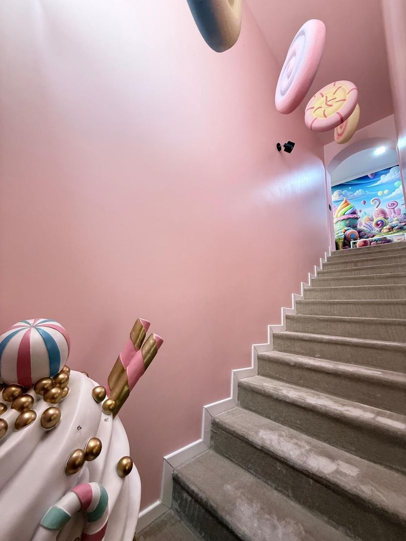 Afacere la cheie loc de joaca Pipera - Poză 9