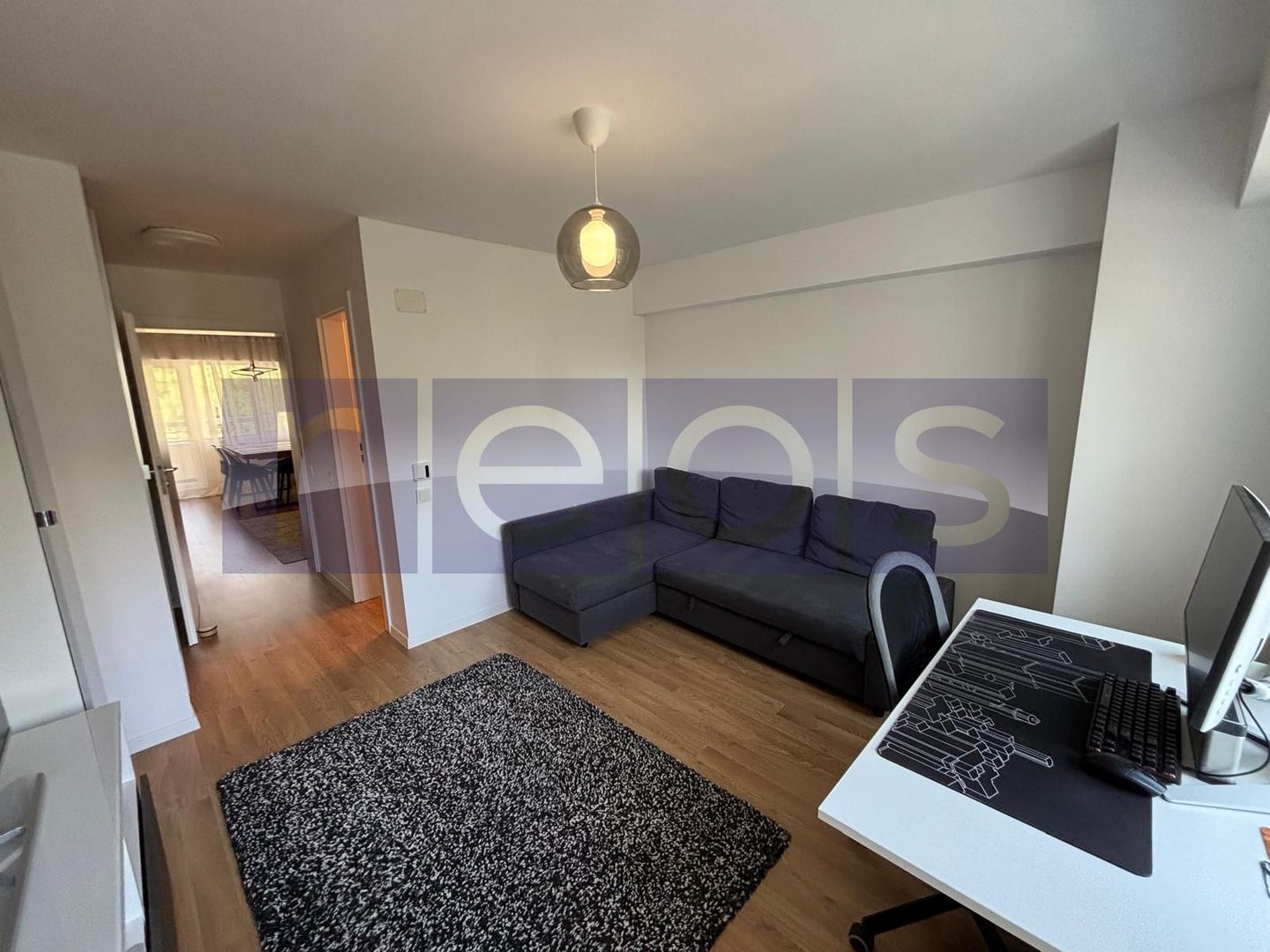 VANZARE 4 CAMERE- SINCAI -TINERETULUI -UNIRII - Poză 9