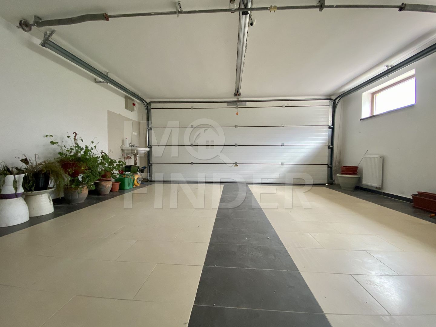 Casa individuală Buna Ziua, zona Grand Hotel Italia, teren 516 mp - Poză 20