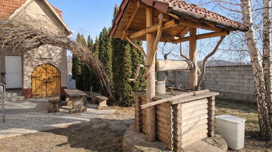 Casă în Grătiești, Mun. Chișinău - Poză 3