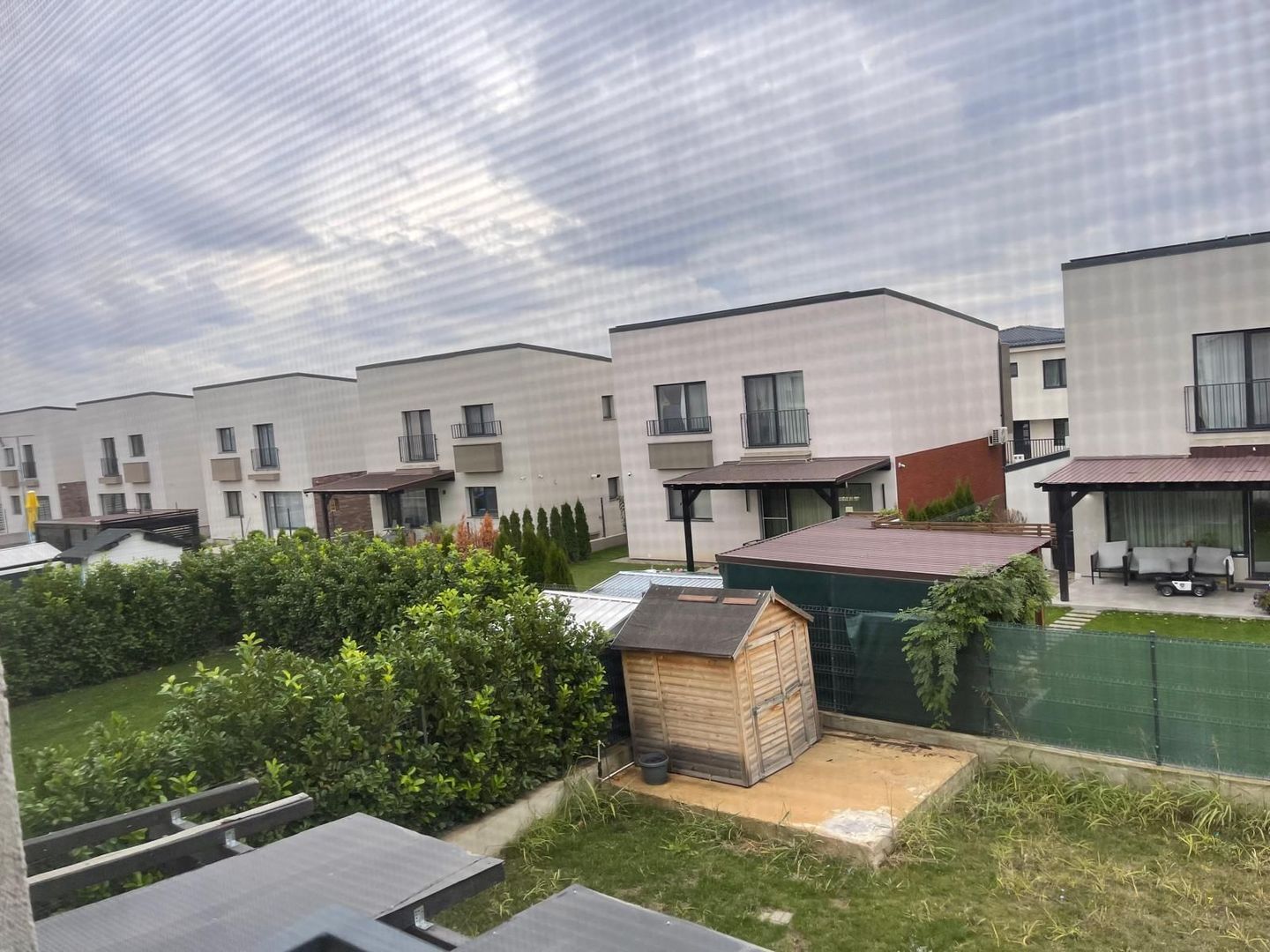 Vila individuala 4 camere, zona linistita in Tunari, Ilfov - Poză 3