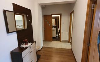 Apartament 4 camere, 152 mp utili, cu boxa,  bloc nou, Centru - Poză 8