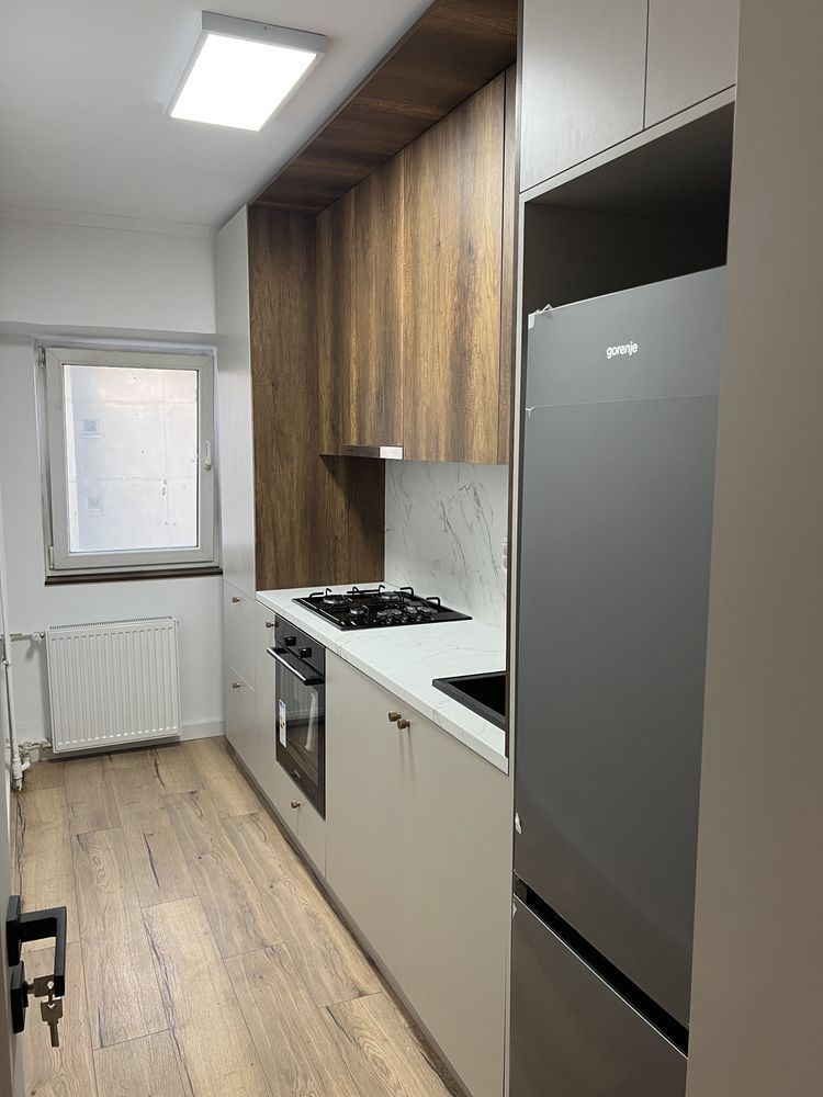 Garsoniera 40mp/ metoru Lujerului/ 1986 - Poză 3