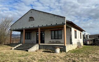 Casa 3 camere 83 mp+terasa 10 mp-teren 800 mp-livada-Livezile - Poză 1