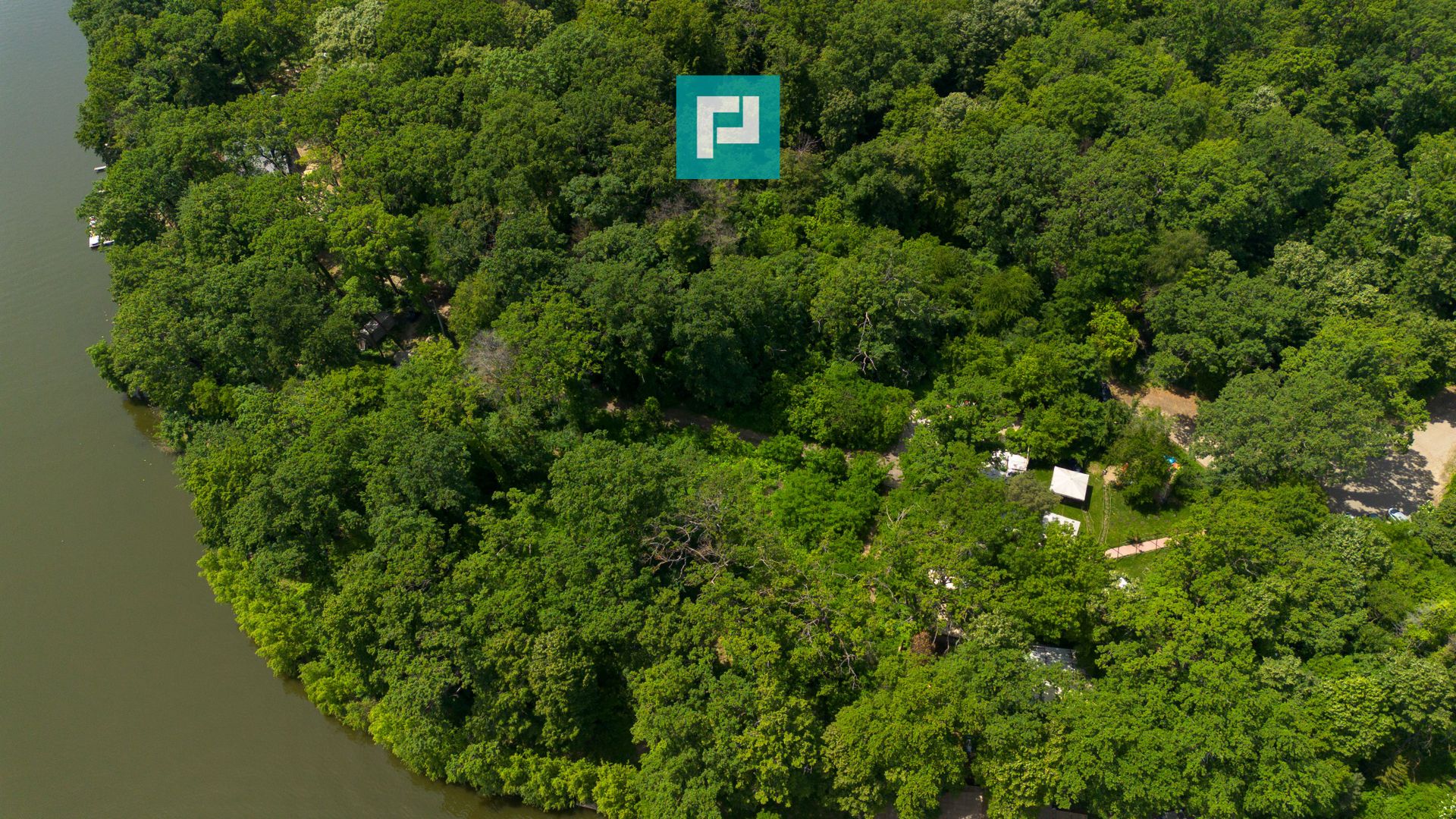 Teren de 2.120 mp lângă Parcul Natural Snagov - Poză 6