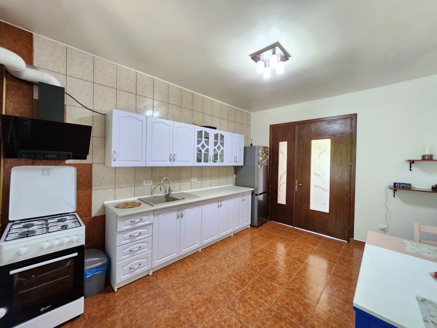 Straulesti Vila Moderna | Acces securizat | Liniste - Poză 16