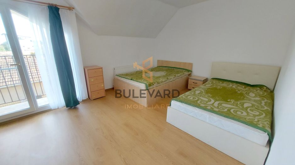 Casa cu 4 camere,  zona strazii Avram Iancu! - Poză 4