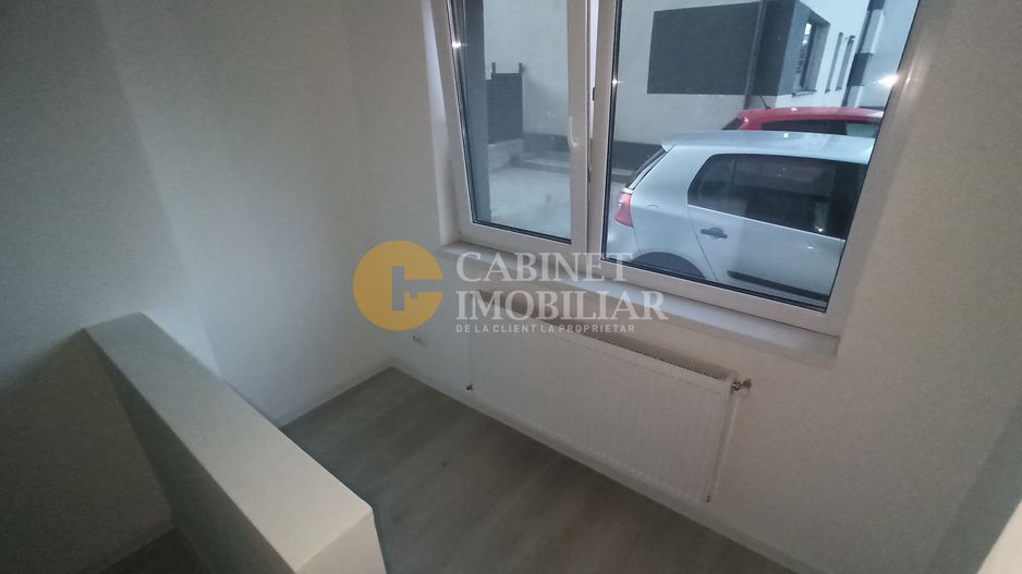 3 CAMERE - BLOC NOU - LOC DE PARCARE - POPAS PACURARI - Poză 4