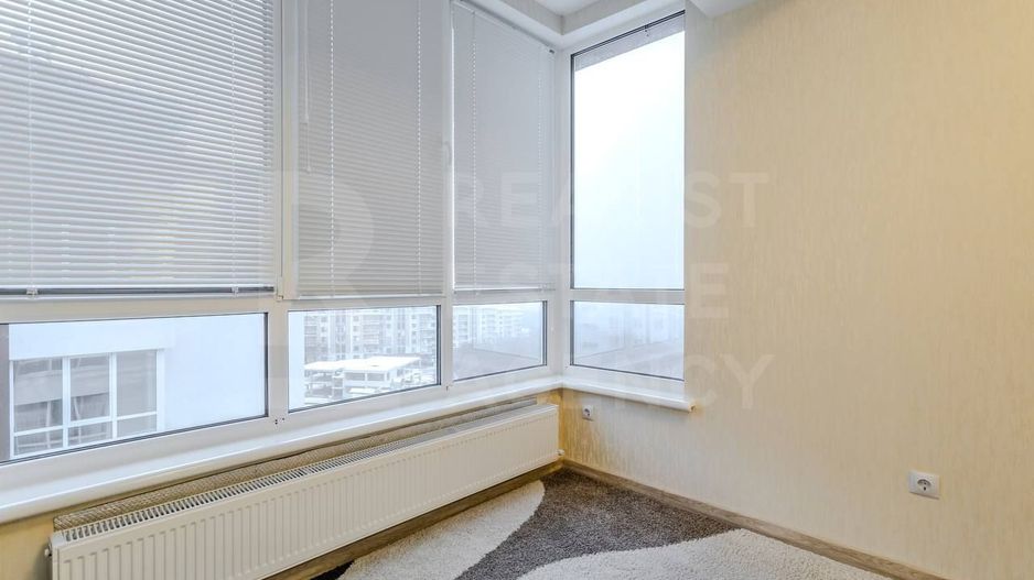 Vânzare, apartament, 3 camere, strada Nicolae Costin, Buiucani - Poză 9