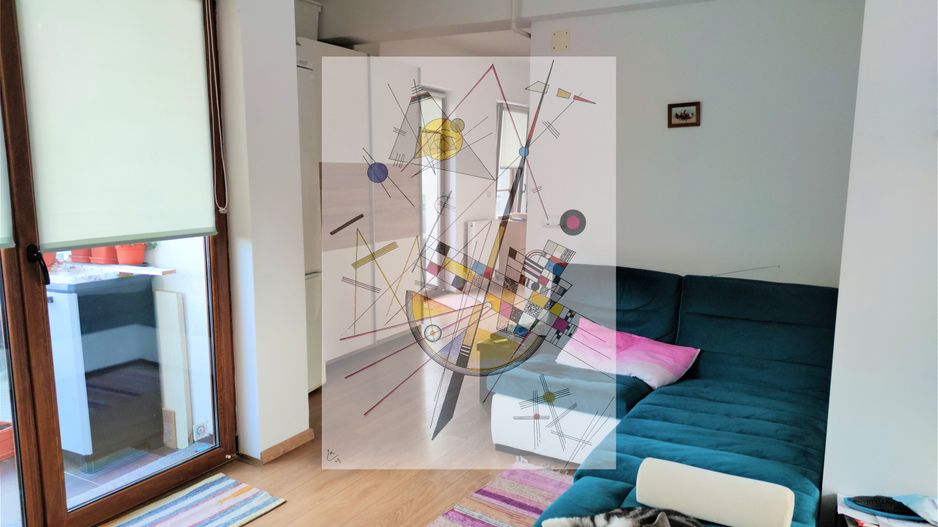 Hotel in Mamaia, plana Oxigen 1 - Poză 4