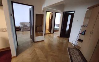 3 camere decomandate, balcon, Zorilor, UMF, Observatorului, Profi - Poză 4