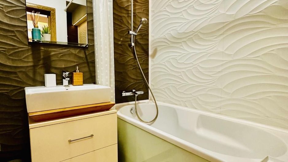 Apartament 2 camere de vânzare – Splaiul Independenței, zona Grozăveșt - Poză 22