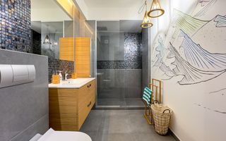 Apartament 2 camere decomandat, zona The Office - Poză 12