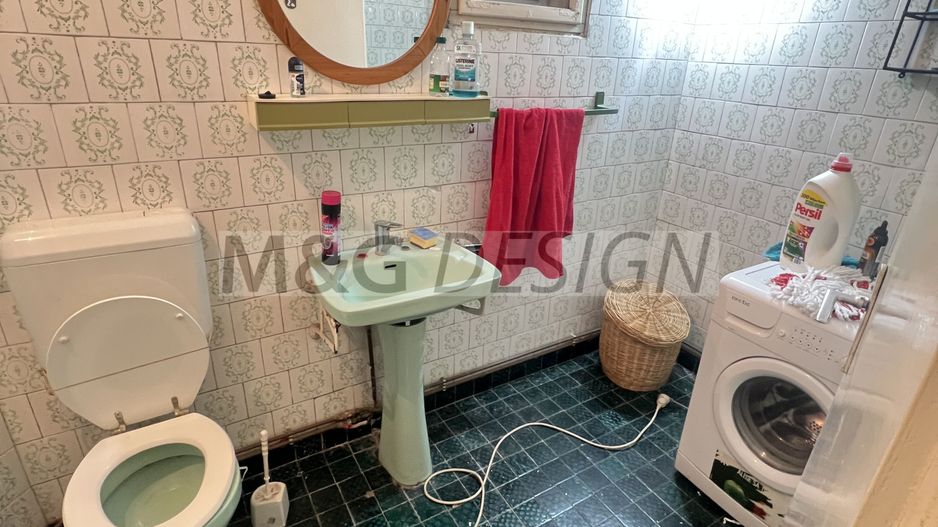Casa p+1 zona Girocului - Liviu Rebreanu - Poză 14