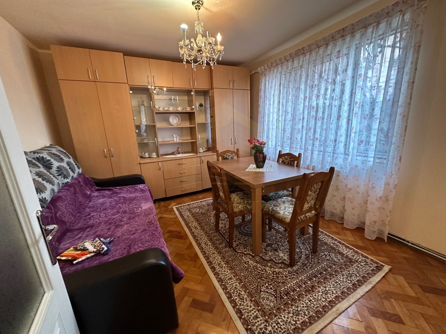 Vanzare casa individuala, teren 500 mp, zona strazii Blajului - Poză 4