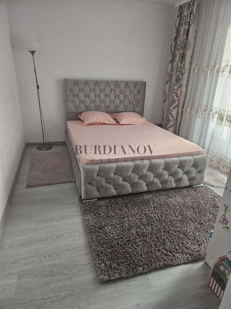 Apartament cu 2 camere + Terasă + Curte - Pallady - Parcul Teilor - Poză 11